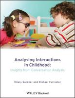 Analysing Interactions in Childhood