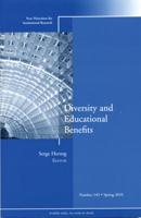 Diversity and Education Benefits