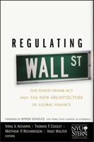 Regulating Wall Street