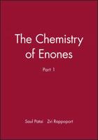 The Chemistry of Enones, Part 1