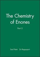 The Chemistry of Enones, Part 2