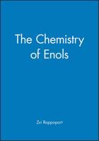 The Chemistry of Enols