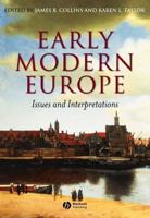 Early Modern Europe