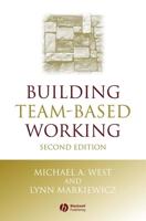 Building Team-Based Working