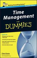 Time Management for Dummies