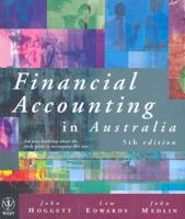 Financial Accounting in Australia