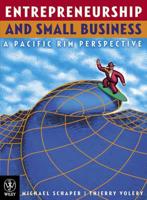 Entrepreneurship and Small Business