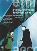 Ethics, Governance & Accountability