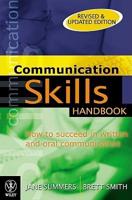 Communication Skills Handbook