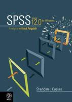 SPSS Version 12.0 for Windows