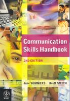 Communication Skills Handbook