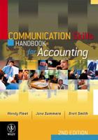 Communication Skills Handbook for Accounting