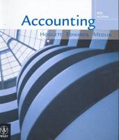 Accounting 6E + Study Guide + Penny's Outlet Store - A Manual Accounting Practice Set + Deeveetronics - A Computerised Accounting Practice Set MYOB V15