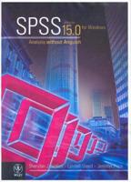 SPSS Version 15.0 for Windows