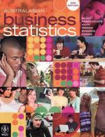 Australasian Business Statistics