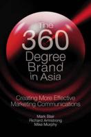 The 360 Degree Brand in Asia
