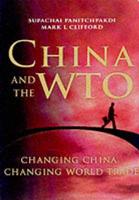 China and the WTO Challenge