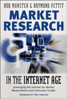 Market Research in the Internet Age
