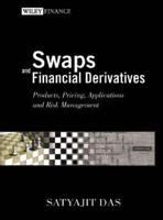 Swaps/financial Derivatives