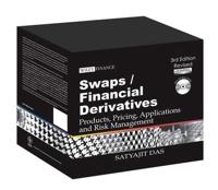 The Swaps & Financial Derivatives Library