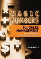 Magic Numbers for Sales Management
