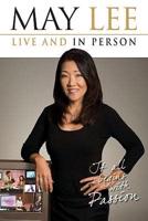 May Lee Live and in Person