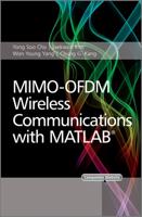 MIMO-OFDM Wireless Communications With MATLAB