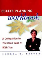 Estate Planning Workbook