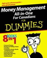 Money Management All-in-One for Canadians for Dummies