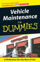 Custom Vehicle Maintenance For Dummies (