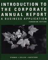 Introduction to the Corporate Annual Report