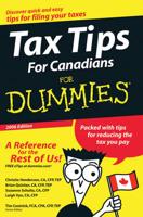 Tax Tips for Canadians for Dummies