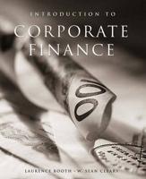 Introduction to Corporate Finance