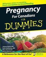 Pregnancy For Canadians For Dummies