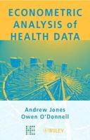 Econometric Analysis of Health Data