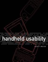 Handheld Usability