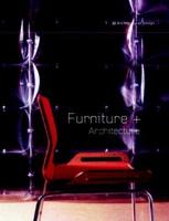 Furniture & Architecture