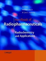 Handbook of Radiopharmaceuticals