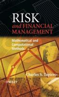 Risk and Financial Management