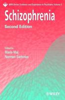 Schizophrenia