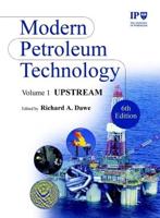 Modern Petroleum Technology