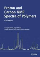 Proton and Carbon NMR Spectra of Polymers