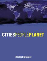 Cities, People, Planet
