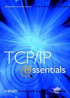 TCP/IP Essentials CD-ROM