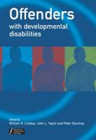 Offenders With Developmental Disabilities