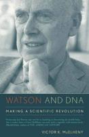 Watson and DNA