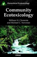 Community Ecotoxicology