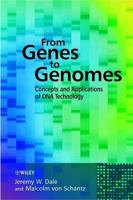 From Genes to Genomes