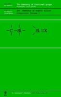 The Chemistry of Organic Silicon Compounds, Volume 3