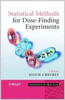 Statistical Methods for Dose-Finding Experiments